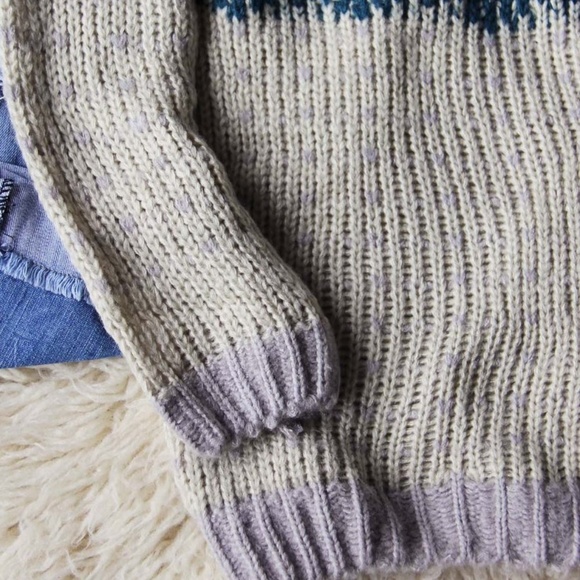 Isle of Skye Sweater NWT - Picture 2 of 5